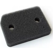 Resim Jikko Miele Tdd230wp İçin Kurutma Makinesi Filtresi. 180448316 