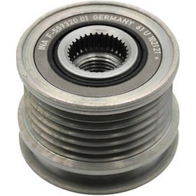 Resim Bsg Alternatör Kasnağı A6111550715 Sprt.208,308,213,313,413cdı 