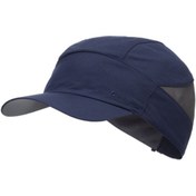 Resim Trekmates Tm-005256 - Shine Cap Navy Şapka 