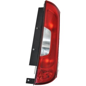 Resim Mars 510366 Doblo 2015 Sonrası Sağ Stoğ Duysuz Tek Bagaj Kapılı 