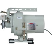 Resim Dol34 H 2850 Devir Sanayi Tipi Dikiş Makinesi Motoru 220 V 550W 