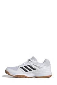 Resim adidas Speedcourt Beyaz Erkek Voleybol Ayakkabısı 