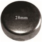 Resim Mtj 1274 Motor Blok Su Tapası 28mm 