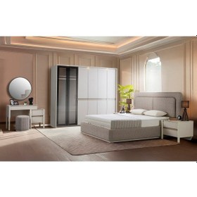 Resim Hisar Yatak Odası Takımı 