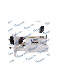 Resim Mando Efpd0009d Yakit Depo Samandirasi 96447442 96495969 96550314 