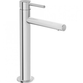 Resim VitrA Origin A42557 Yüksek Lavabo Bataryası, Krom 