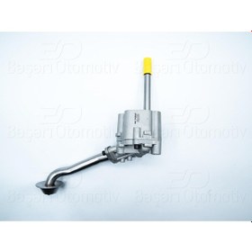 Resim Vw Passat B5 Audı A4 B6 1.9tdı 96-00 Yag Pompası 