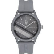 Resim U.S. Polo Assn. USPA1027-01 Erkek Kol Saati 