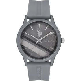Resim U.S. Polo Assn. USPA1027-01 Erkek Kol Saati 