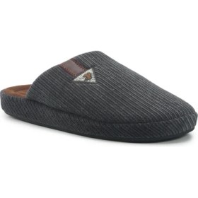 Resim Polaris 610028.M5PR Lacivert Erkek Ev Terliği 