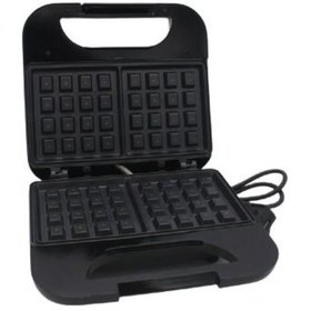 Resim Kiwi KSM-2405 W Waffle Makinesi* 6 Adet 