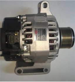 Resim Mako 12V Alternatör Dinamo 105 A L Ford Transit V184 2000-2006 N11.248 