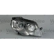 Resim Vw Passat B6 On Far Sag 2005-2011 Valeo 088982 