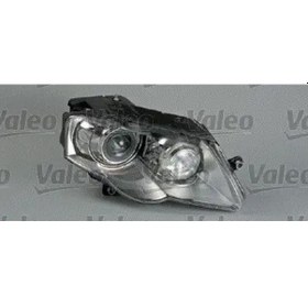 Resim Vw Passat B6 On Far Sag 2005-2011 Valeo 088982 