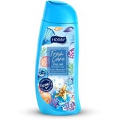 Resim Hobby Deniz Mineralleri Duş Jeli 500ml 
