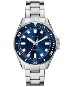 Resim Fossil FBQ2881 Erkek Kol Saati 