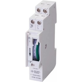 Resim Empressco Dijital 3W Otomatik Zaman Saati, Güçlü ve Kullanışlı Tasarım 