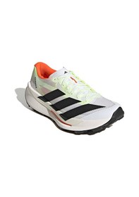 Resim Adidas Terrex Agravic Tt Erkek Arazi Tipi Koşu Ayakkabısı Hp7011 Beyaz Beyaz 