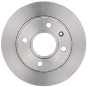 Resim Bosch ÖN FREN AYNASI ESCORT VI-VII-FIESTA III-IV FORD KA 96 MAZDA 121 96 ORION III 239.5x20x4DLxHAVA 