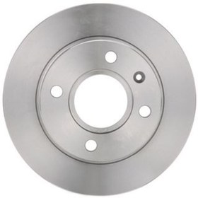 Resim Bosch ÖN FREN AYNASI ESCORT VI-VII-FIESTA III-IV FORD KA 96 MAZDA 121 96 ORION III 239.5x20x4DLxHAVA 