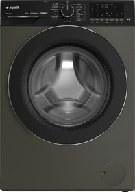 Resim Arçelik 9140 MP OG 1400 Devir 9 KG Çamaşır Makinesi 