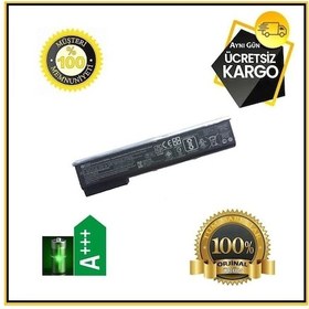 Resim HP Uyumlu Probook 650 G1 640 G1 Notebook Batarya Pil N11.8401 