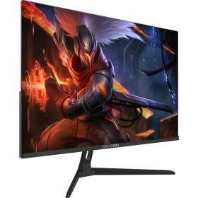 Resim Gameon GOPS27180VA 27" 180Hz 0.5 Ms Fhd Fast Va HDMI 2.0 Gsync & Adaptive Sync Gaming Monitör 