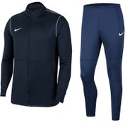 Resim Nike Kamp ürünleri Eşofman Takımı Dri Fit Park Eşofman Takımı 