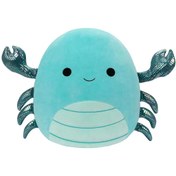 Resim Nessiworld Squishmallows Akrep Carpio 40 cm 