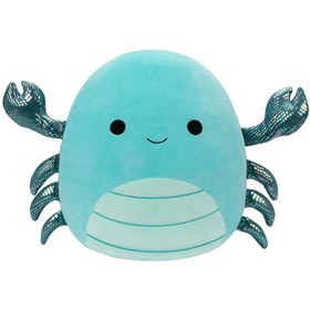 Resim Nessiworld Squishmallows Akrep Carpio 40 cm 