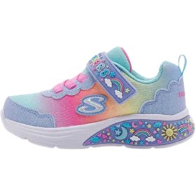 Resim Skechers My Dreamers Kız Çocuk 