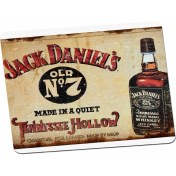 Resim Panorama Ajans Jack Daniel Mouse Pad 