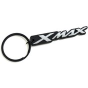 Resim Yamaha XMAX Aksesuar Anahtarlık N21-SK009-B1-00 