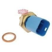 Resim Fiat Palio Hararet Müşürü Mavi Renk SAGEMFRANS 46474600 
