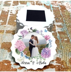 Resim Yarendavetiyeotuz9 25 Adet Magnet (544580141) 