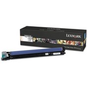 Resim Lexmark C950-C950X71G Siyah Drum Ünitesi 