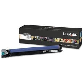 Resim Lexmark C950-C950X71G Siyah Drum Ünitesi 