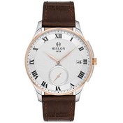 Resim Classic Collection CL120T-02KG Erkek Kol Saati Hislon