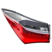 Resim Toyota Corolla 2016 Sonrası Sol Dış Stop 81560-02A80 