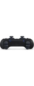 Resim Sony Playstation 5 Kol Dualsense Wireless Controller - Midnight Black ( Ithalatçı Garantili ) 