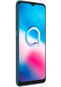 Resim Alcatel 3X 2020 TR Garanti | 128 GB 6 GB Siyah 