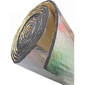 Resim Ankaflex 2 Adet Petek Radyatör Arkası Isı Yalıtım Levhası 1 cm 