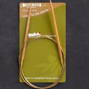 Resim Addi Olive Wood 4,5 mm 100 cm Zeytin Ağacı Misinal 