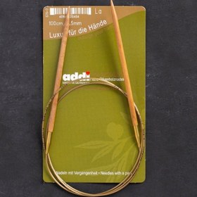 Resim Addi Olive Wood 4,5 mm 100 cm Zeytin Ağacı Misinal 