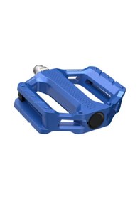 Resim Pedal Düz Alüminyum Mavi Pd-ef202 Shimano 
