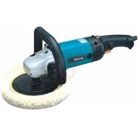 Resim Makita 9237CB Polisaj Makinası 1200 W 
