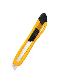 Resim Sgs Plastik Maket Bıçağı 