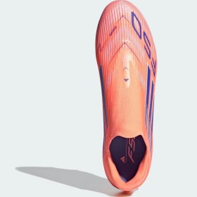 Resim Adidas Jh7735 F50 League Ll Fg/mg Unisex Krampon Mavi 