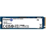 Resim NV2 SNV2S/1000G 1 TB M.2 2280 NVMe SSD Disk Kingston