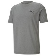 Resim Puma 58672509 Active Small Logo Tee Erkek Spor Tişört 